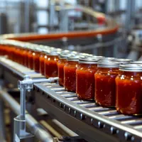 Food Processing Industry